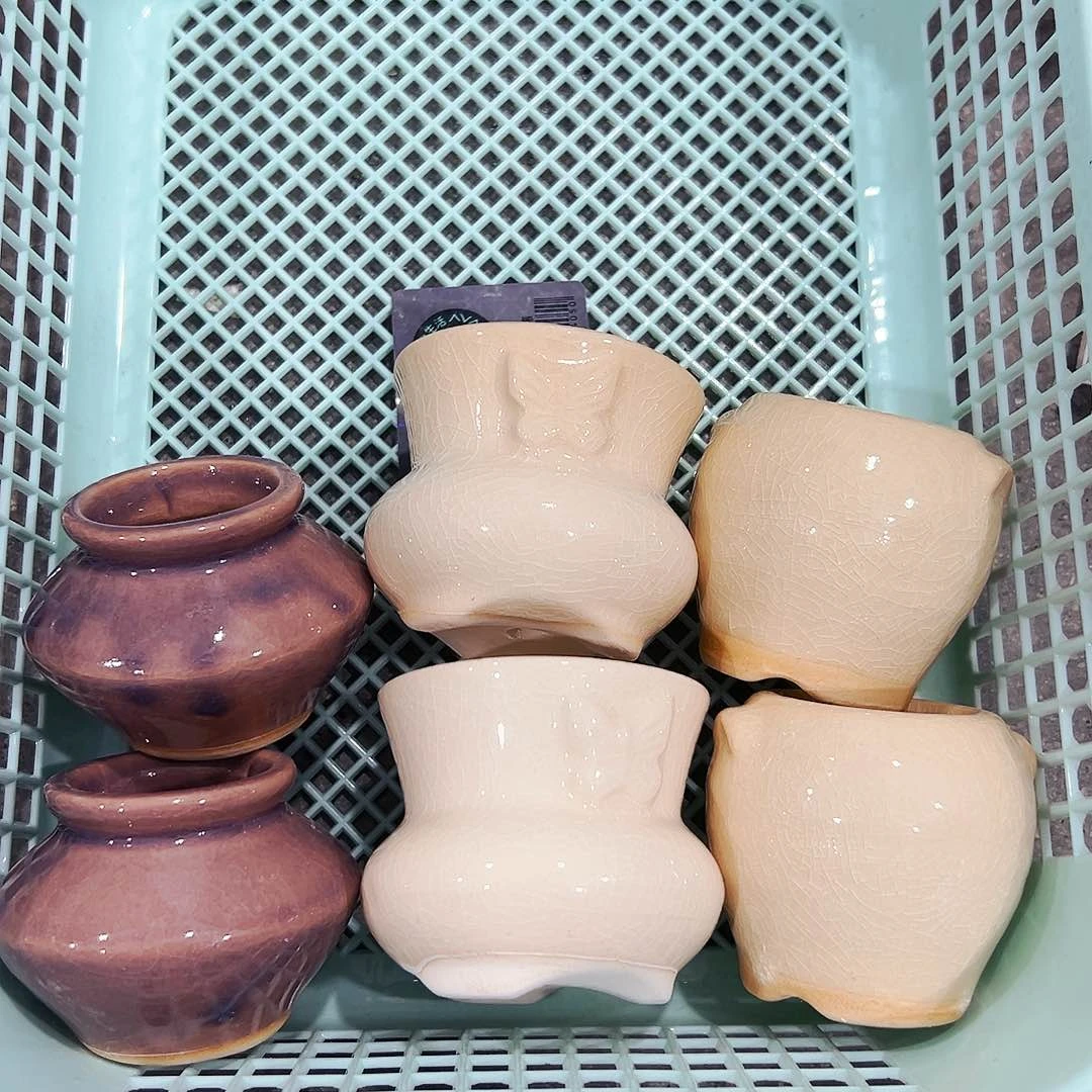红陶高温陶瓷材料194