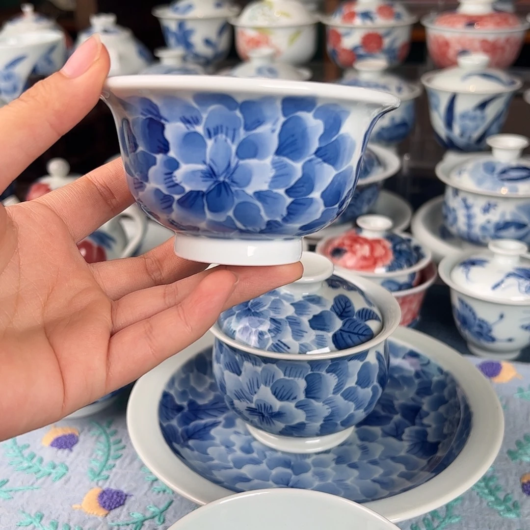 杯。