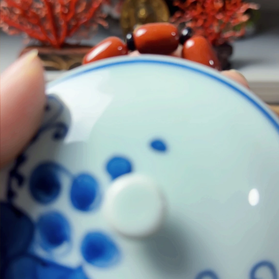 紫砂茶宠放漏场，全都漏