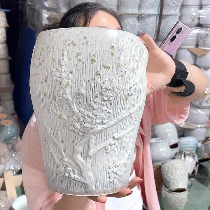 红陶瑕疵颜色随机高26/18