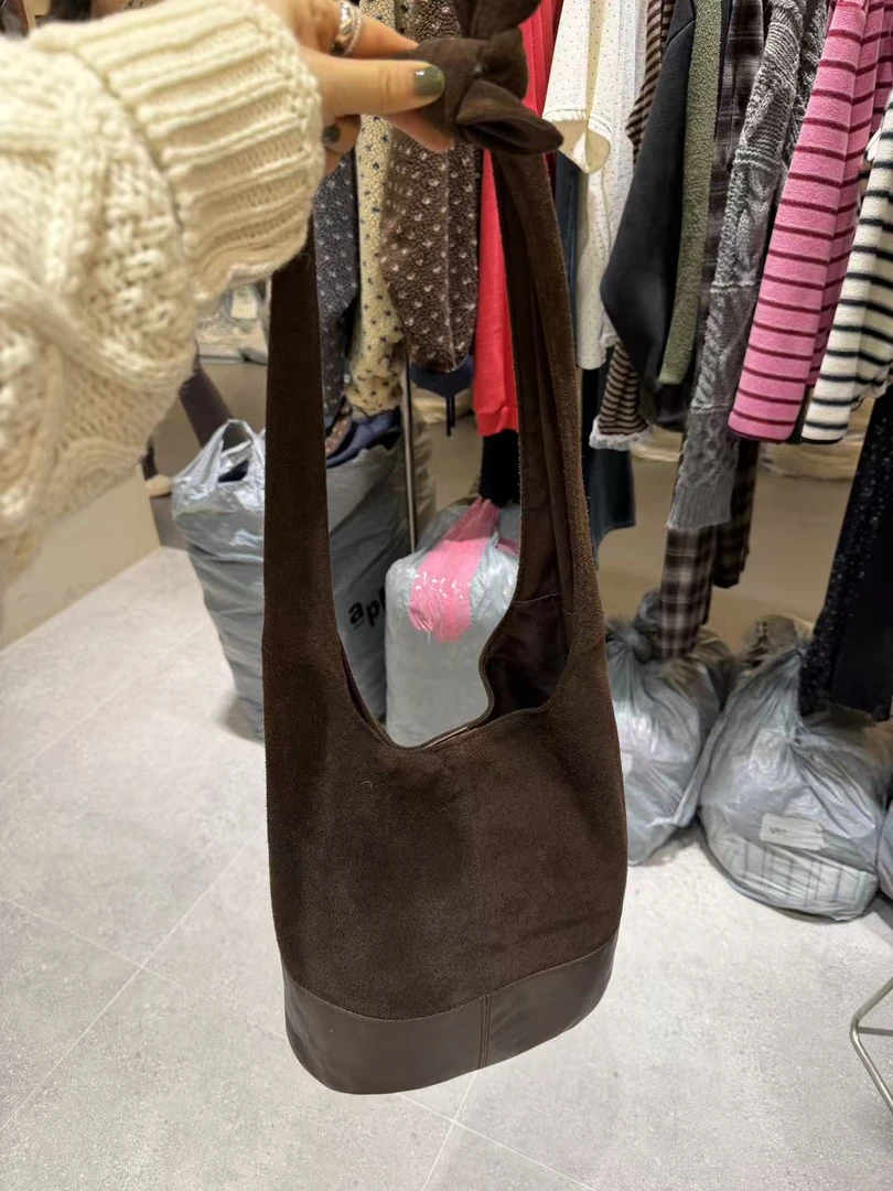 韩国东大门正品女装时尚手提包122951（NO退NO换）