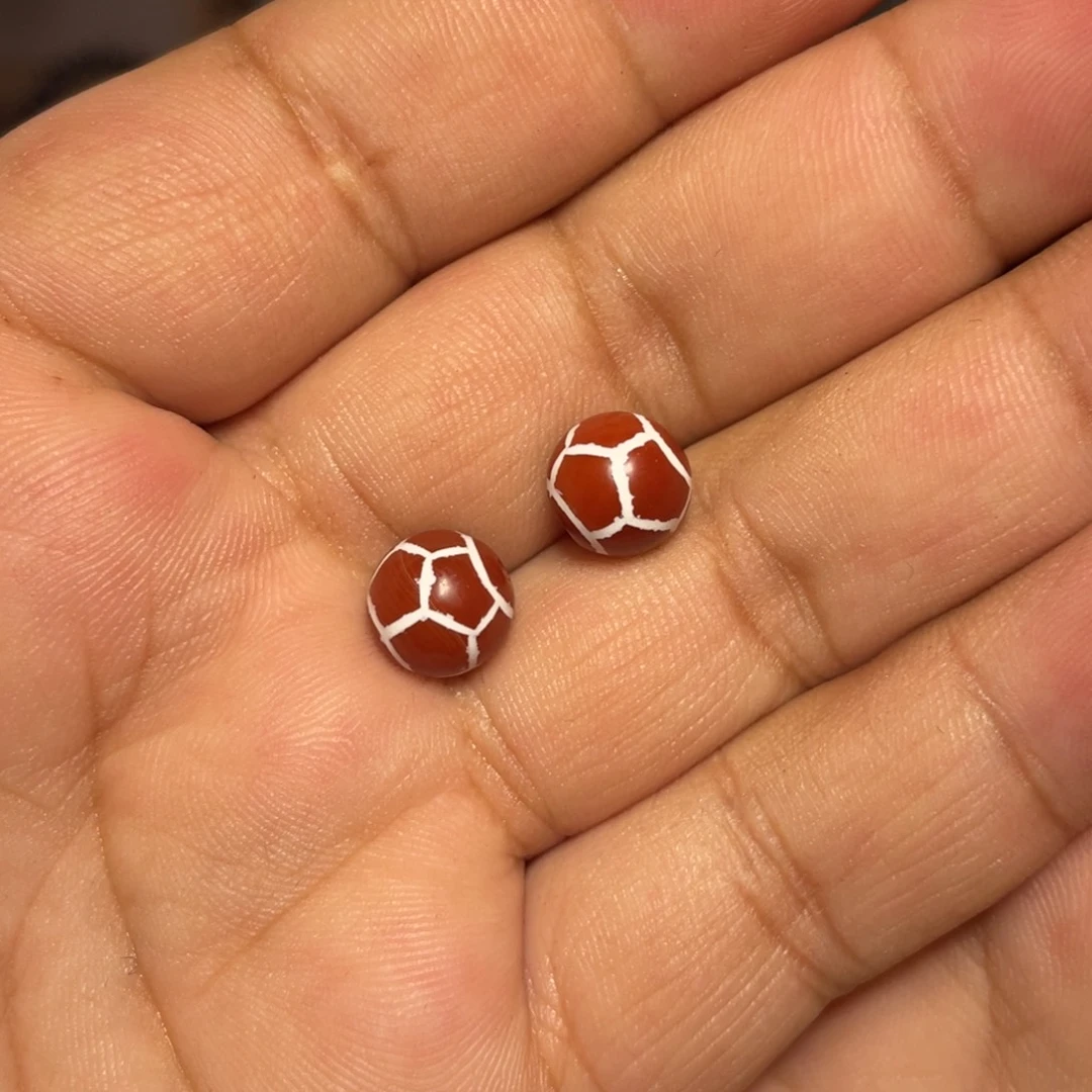 玛瑙/玉髓未镶嵌锁骨链