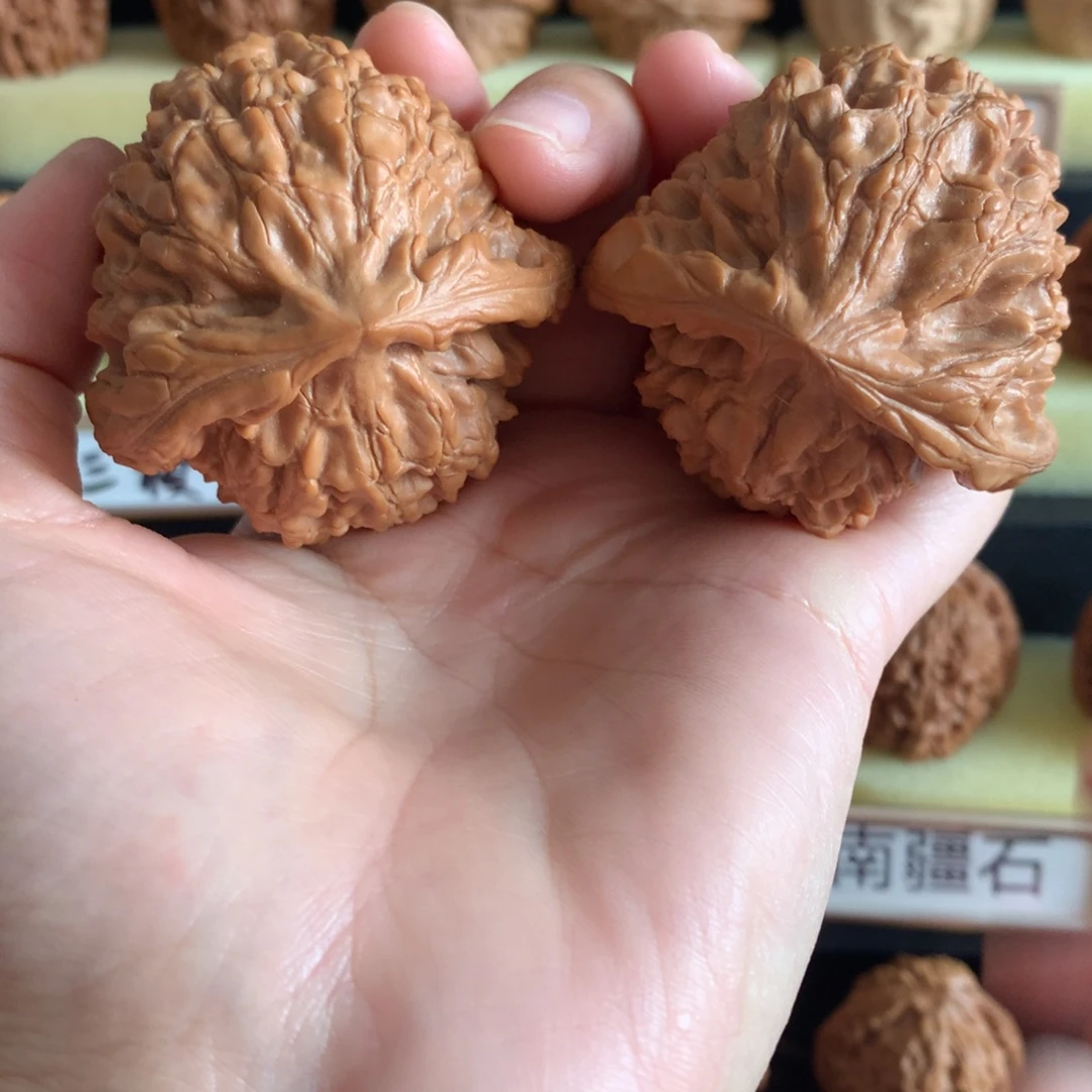 文玩核桃把件文玩核桃