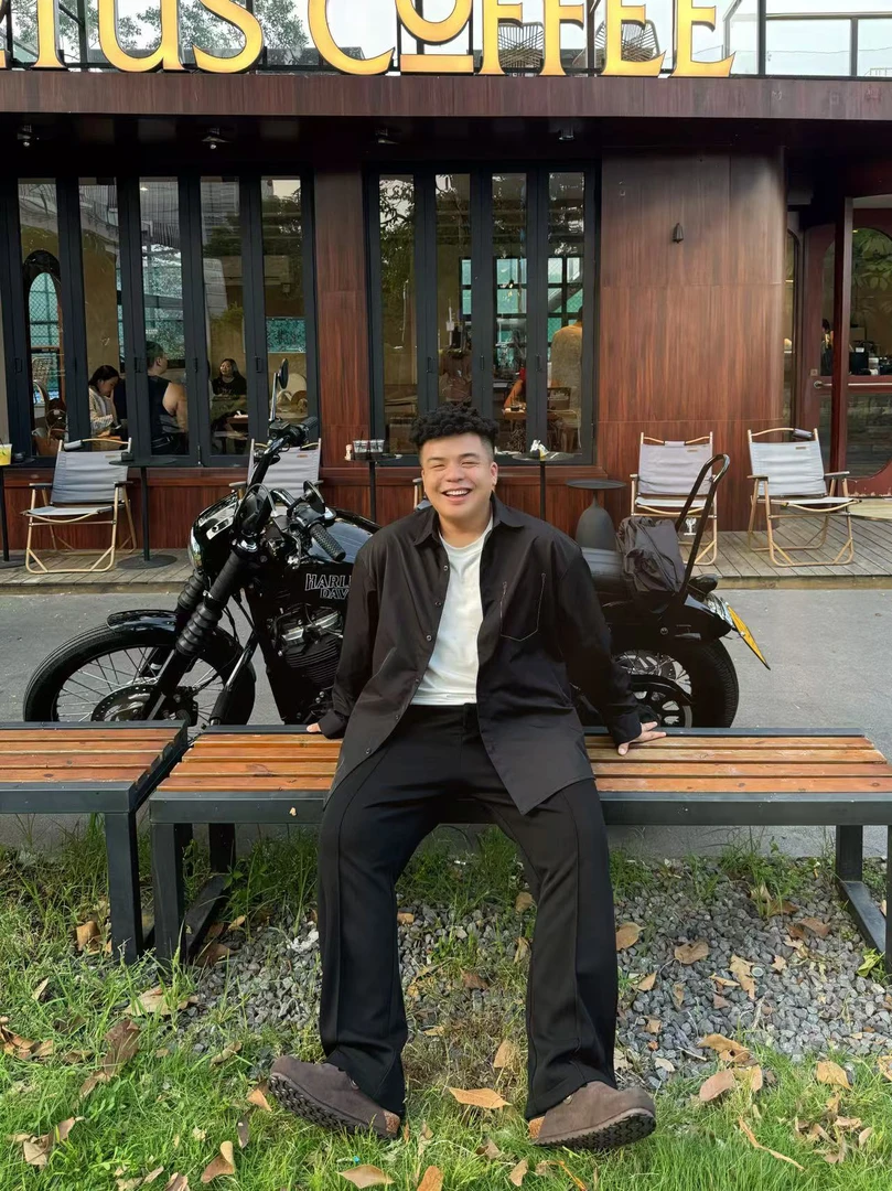 【福利款R5576】夏季男360斤印花短袖胖子男大码微胖男士宽松