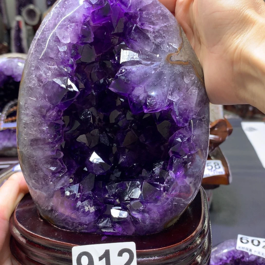 水晶摆件未镶嵌水晶摆件m