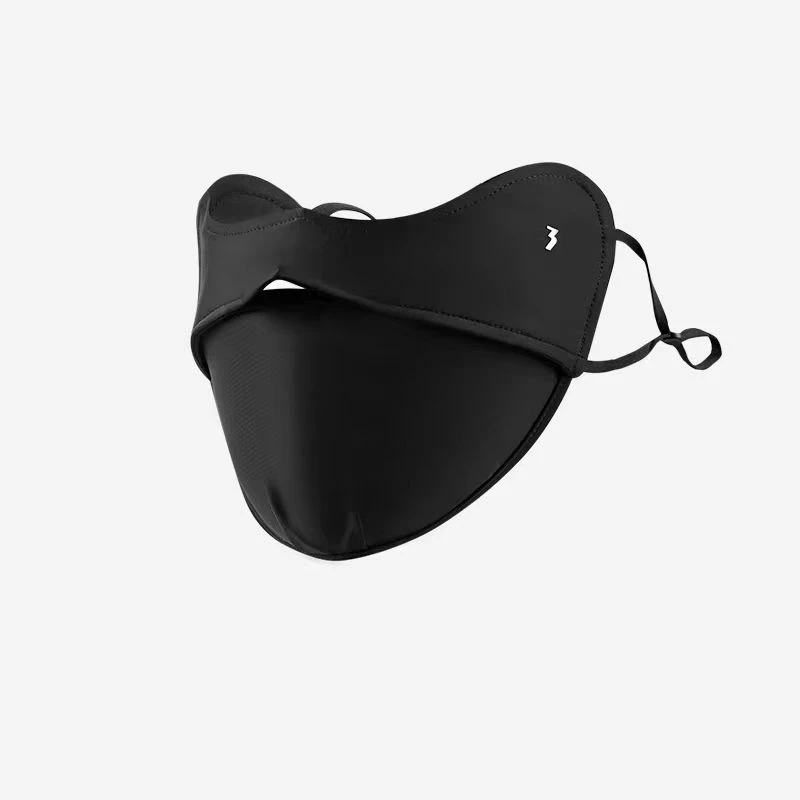 春夏口罩防晒女士