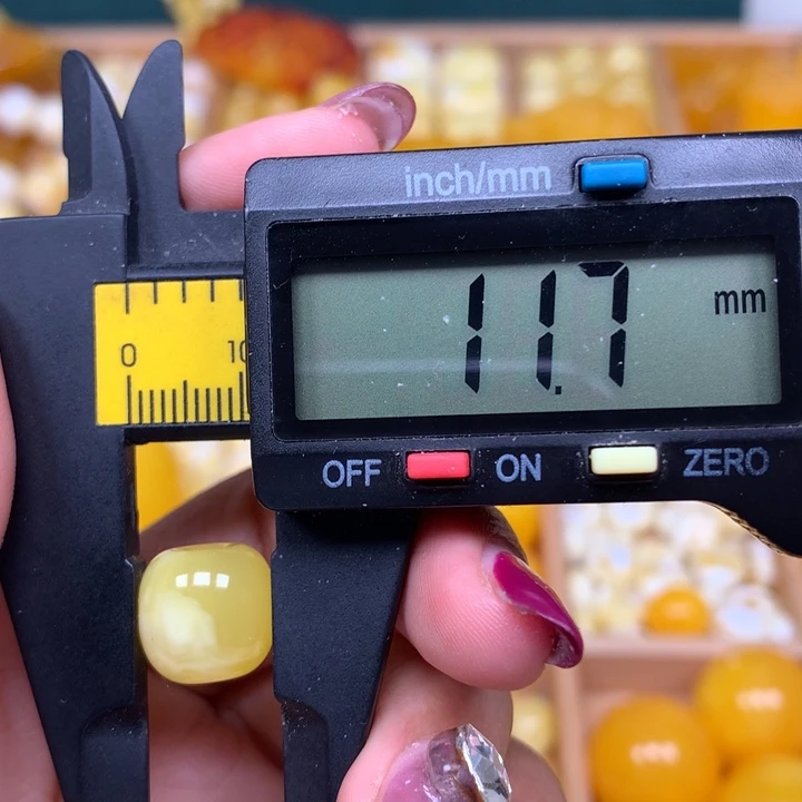 非金属配珠配饰58