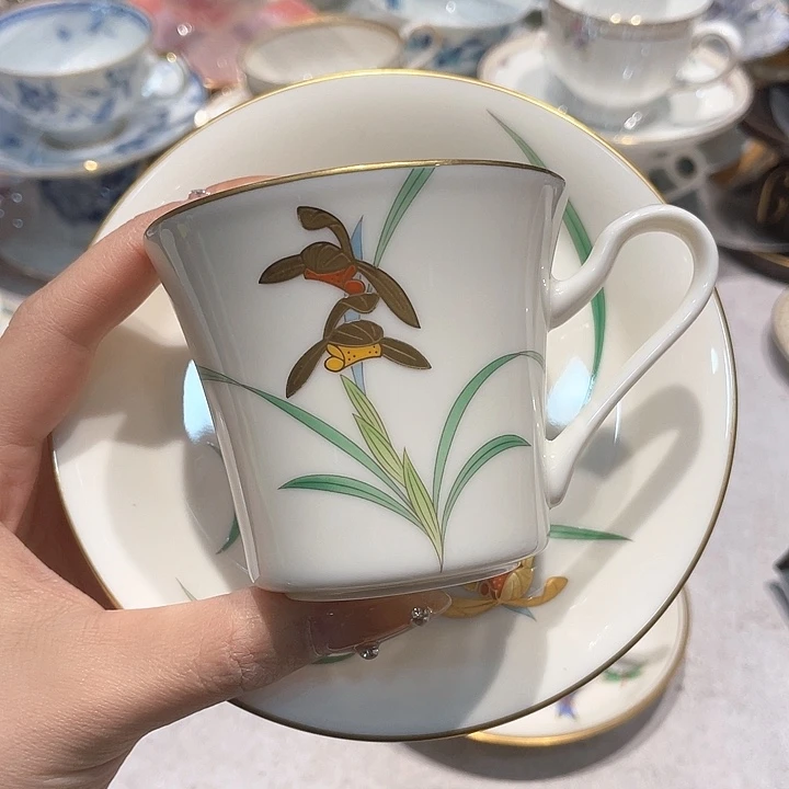 精品进口瓷器瓷片