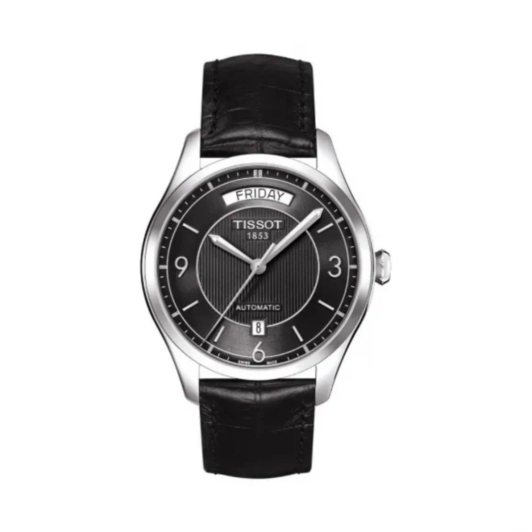 99新 Tissot/天梭  竞品专属/天梭唯意/38mm/4750