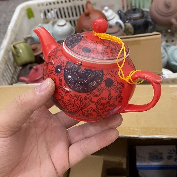 陶瓷艺术品及陶瓷制品
