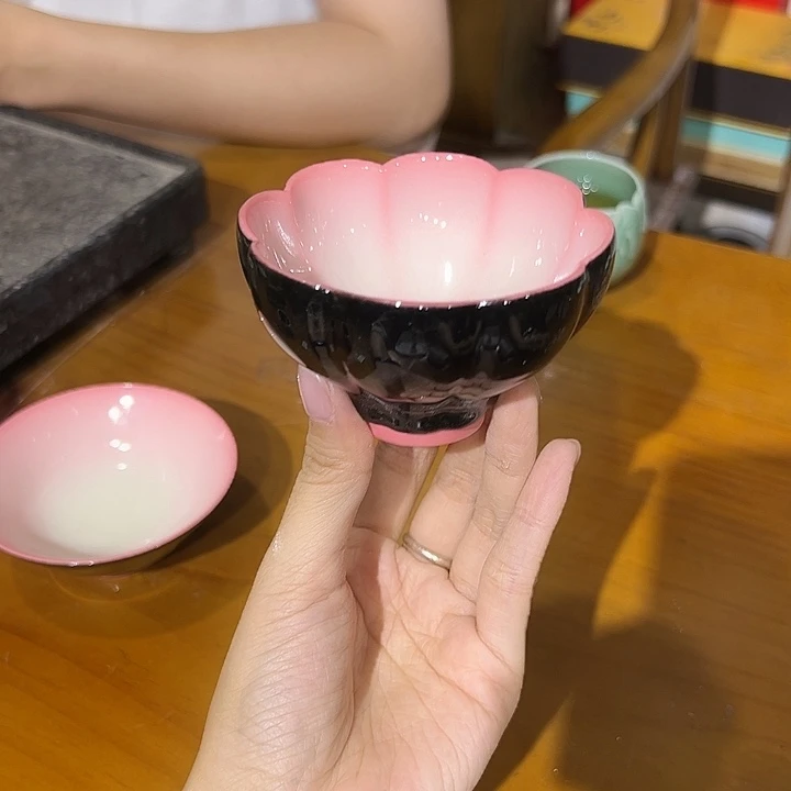 小米茶器龙泉云间青瓷
