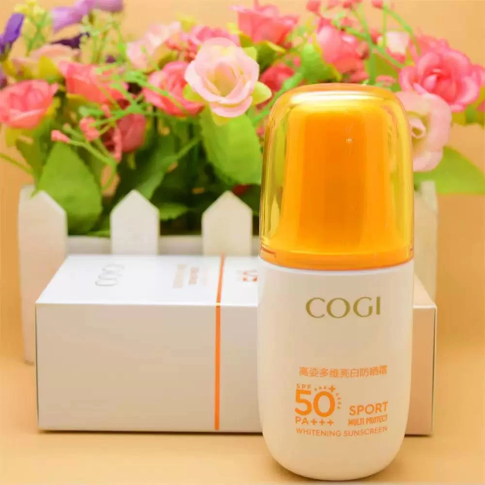 许昌超市高姿多维霜