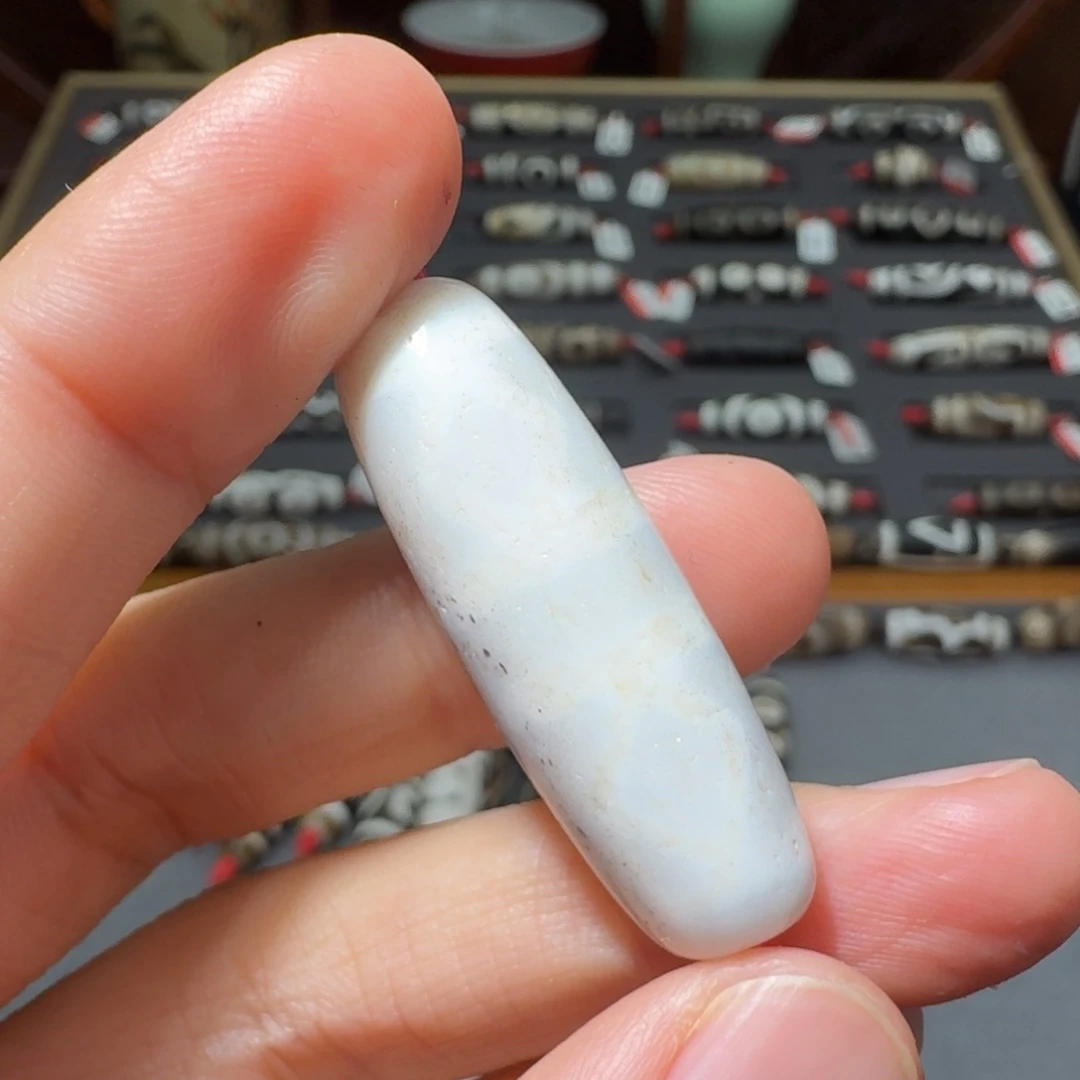 玛瑙/玉髓颈饰未镶嵌35