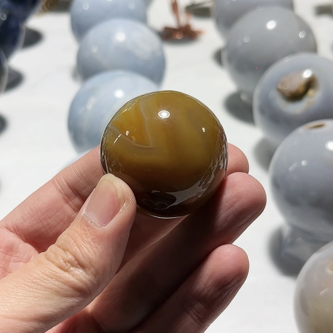 水晶天然水晶银S925镶嵌