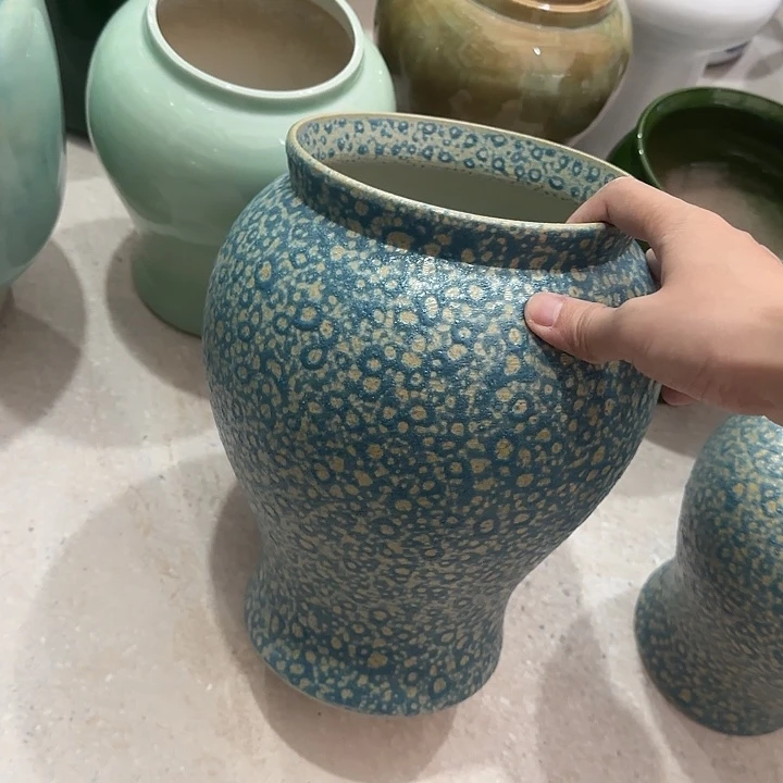 白泥花盆正品有孔