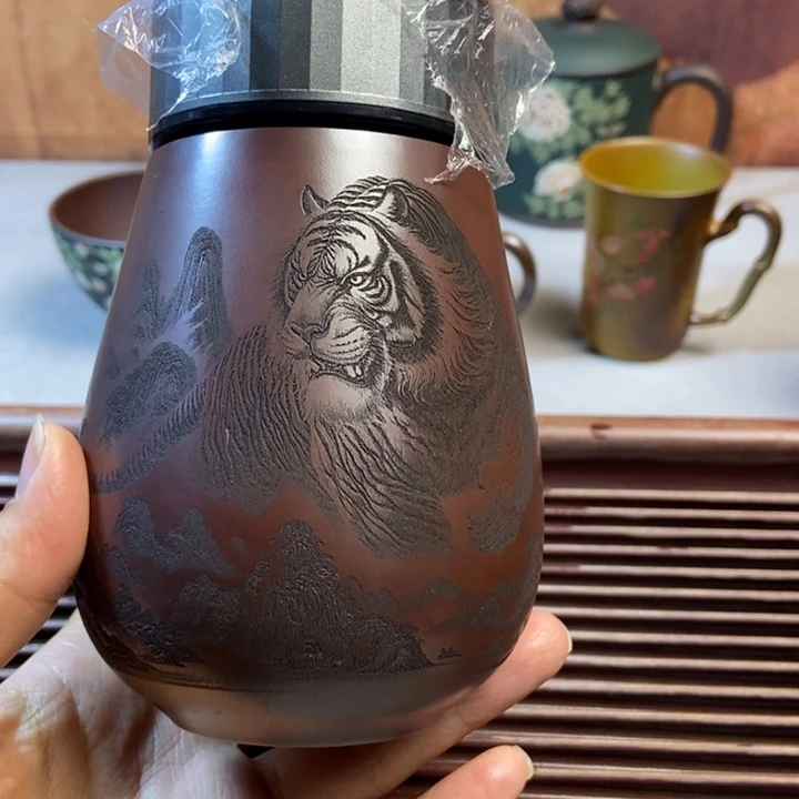 紫砂茶壶紫砂全手工