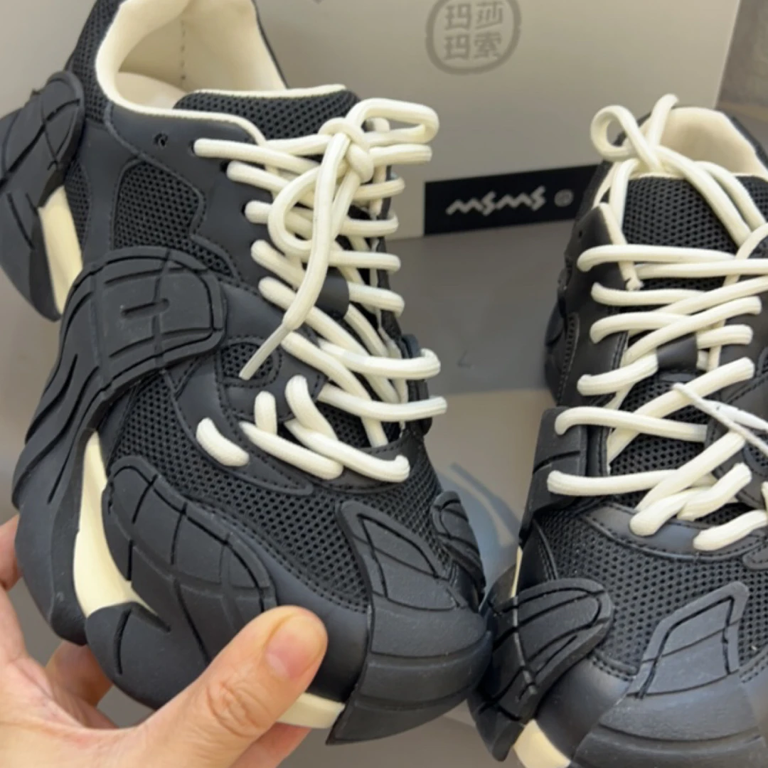玛莎玛索270-116休闲鞋