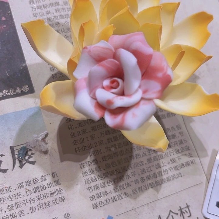 陶瓷等行业的生产