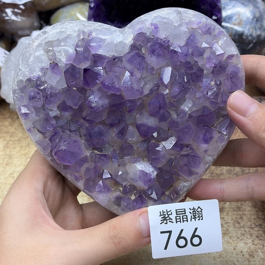 未镶嵌大型摆件（非配饰）水晶