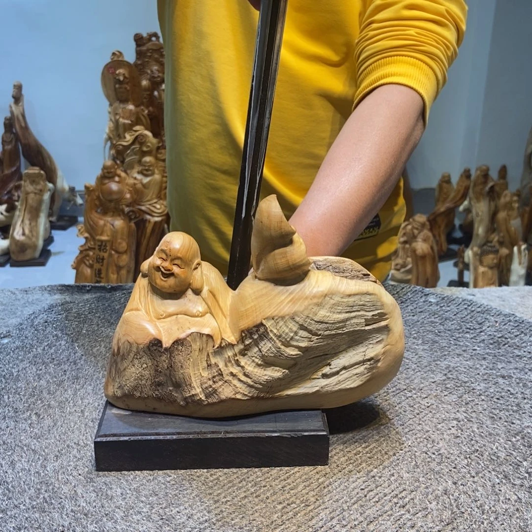 柏木（崖柏）精品太行崖柏