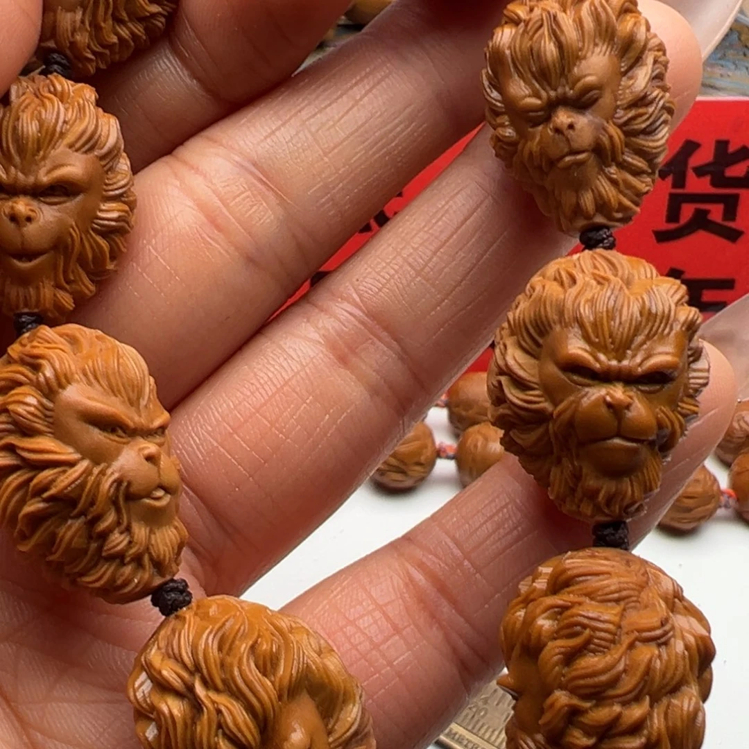 橄榄核手串/手链用****8橄榄核