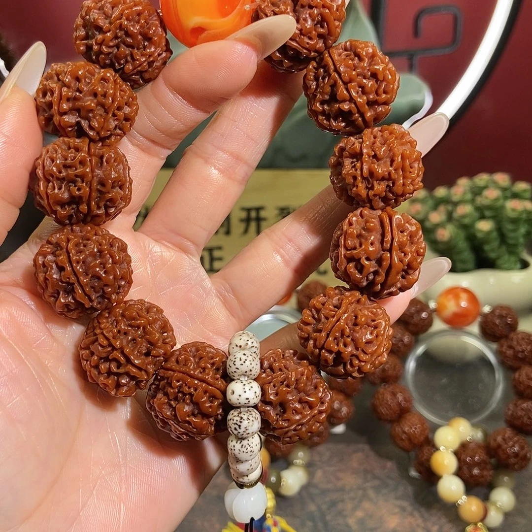 金刚菩提吊坠623。              