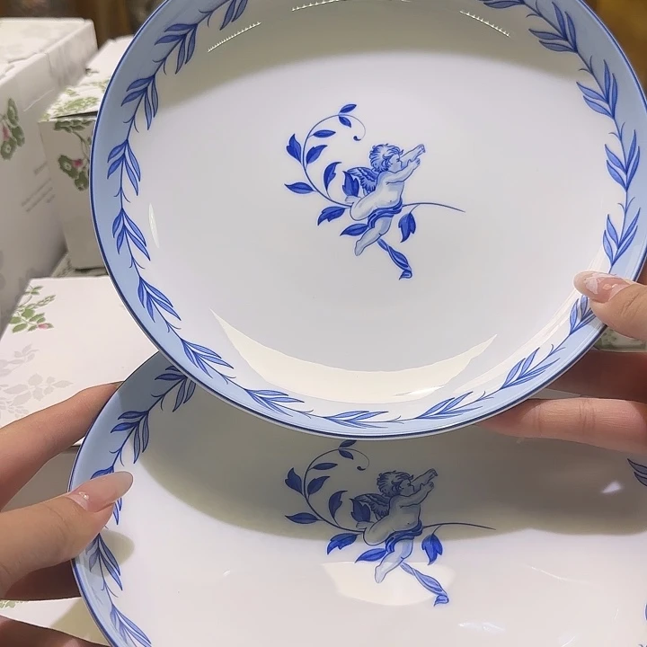 骨瓷实付满10包邮哈