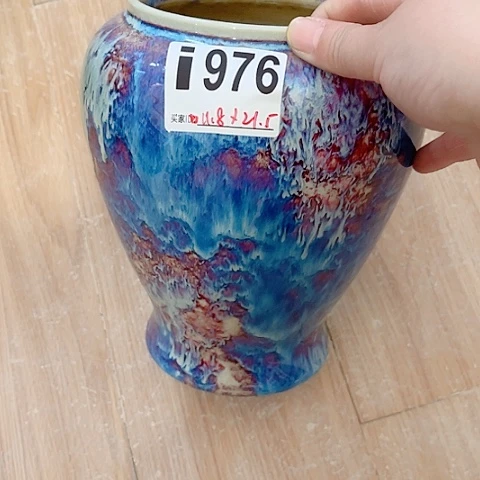 景德镇手工工艺制作