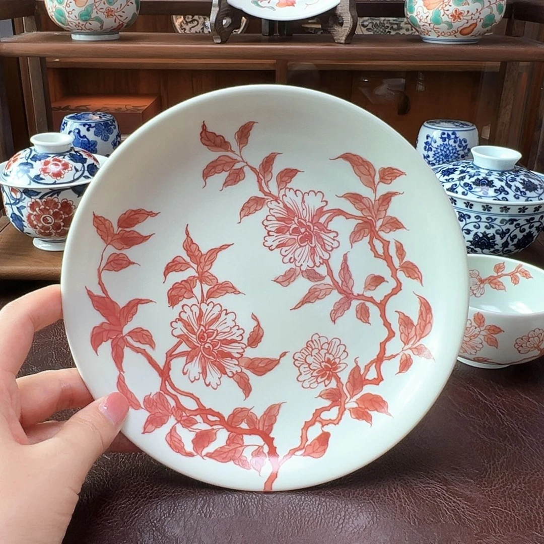 壶承雨溪 壶承福利价