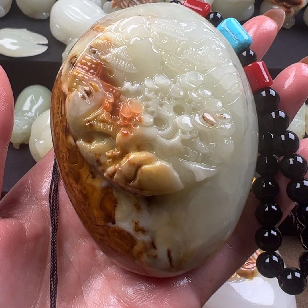 多样性发货一物一拍