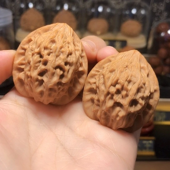 野生小众：七步沟