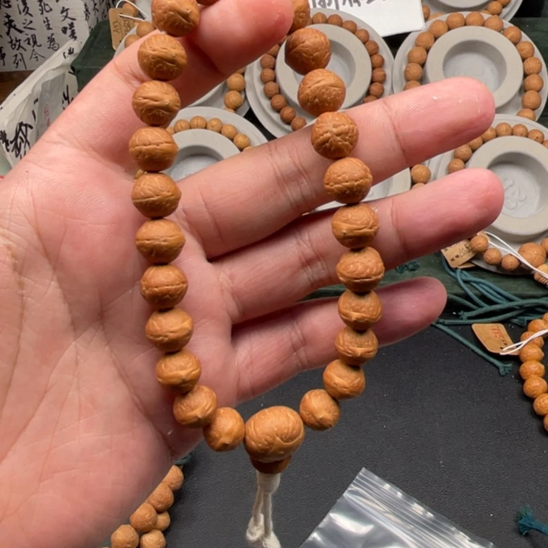 凤眼菩提吊坠?10号链接