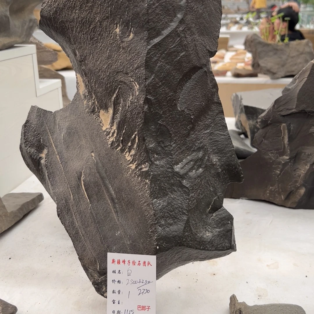 白***帽有机玻璃戈壁石批发