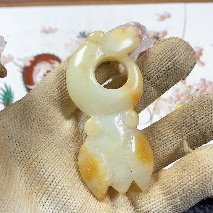 紫砂闪购商品，一图一物