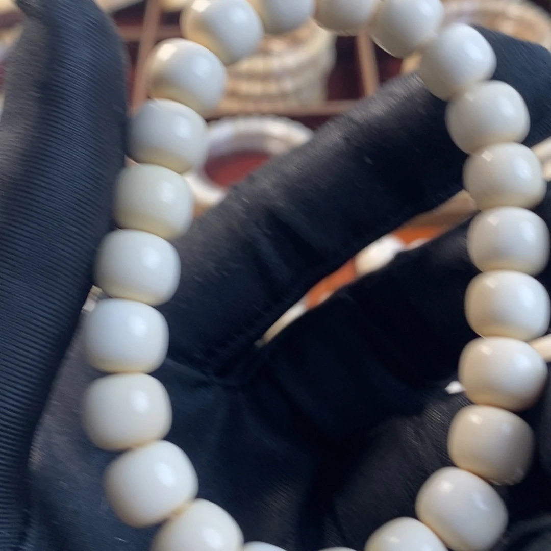 猛犸象牙手串/手链/手镯