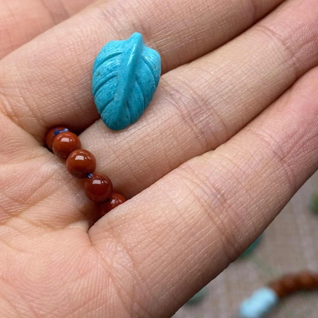 【闪购商品】未镶嵌561南红玛瑙