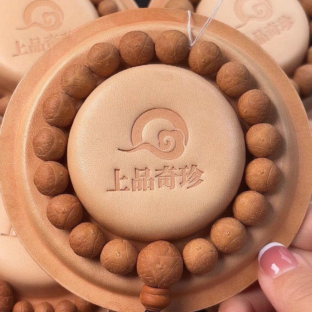 吊坠凤眼菩提13mm定制货头龙球