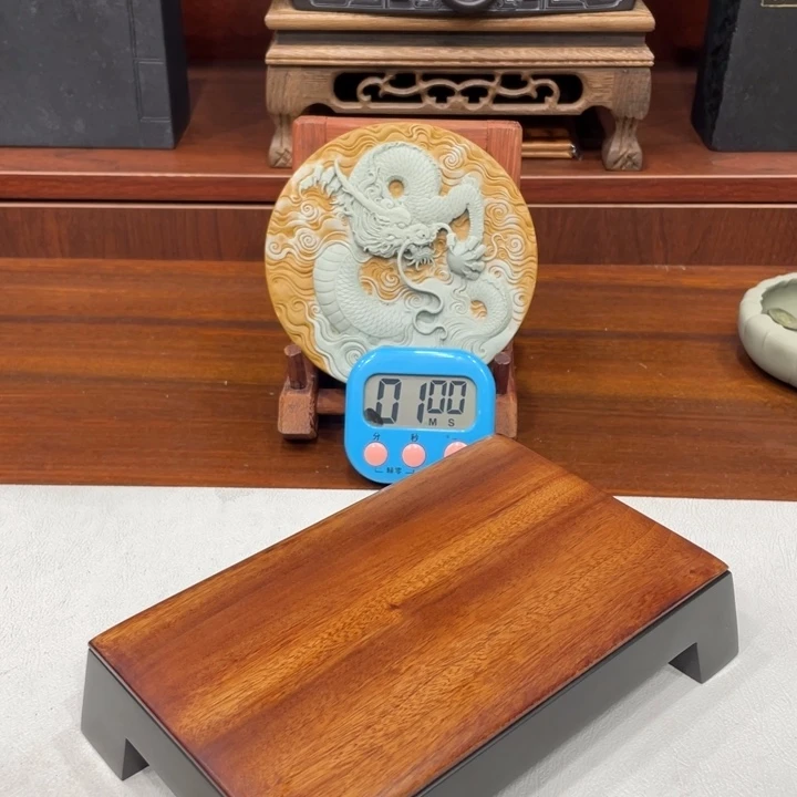 用***3四大名砚之一歙砚纯手工制作
