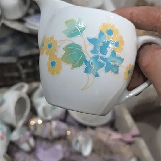 当代景德镇陶瓷工艺品