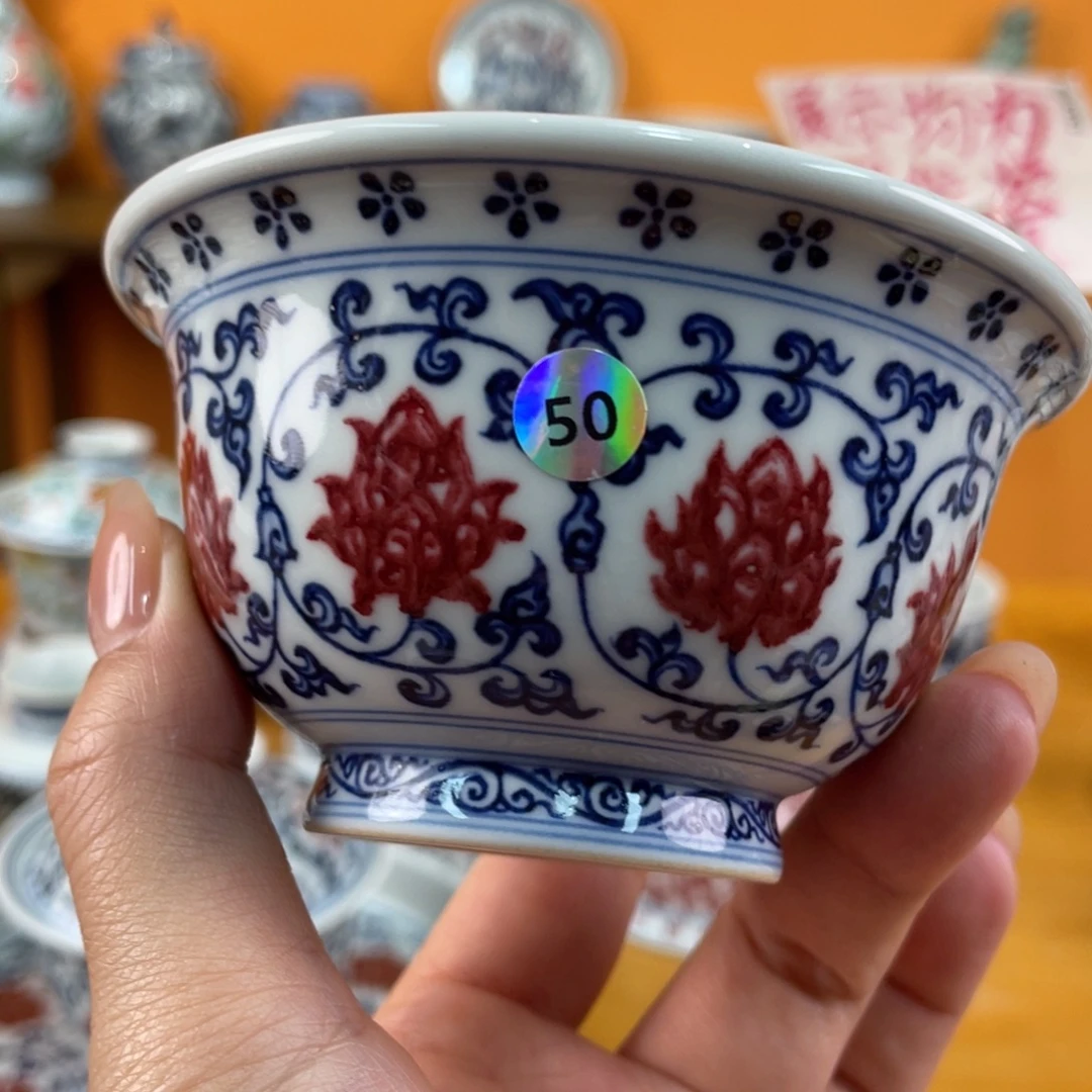 景德镇手绘哈哈哈哈哈哈