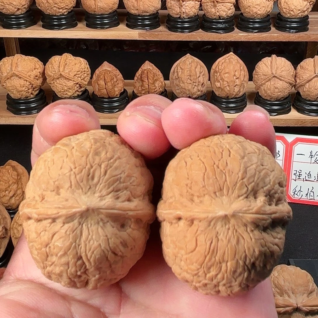 吊坠文玩核桃大扁瓜