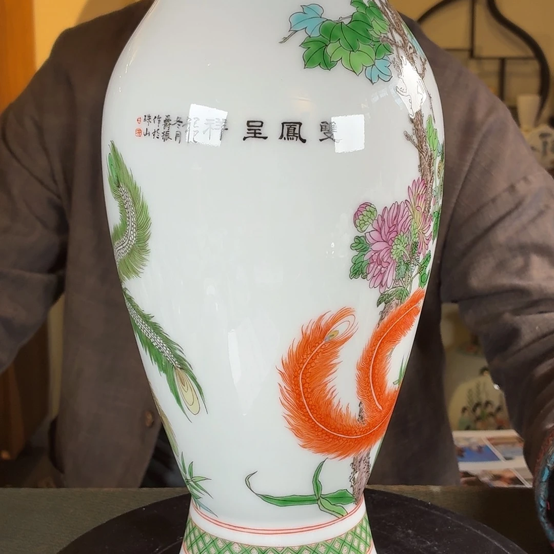 春***客九鸣瓷艺九鸣瓷艺