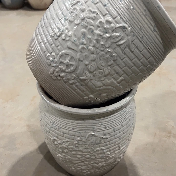 高度22口19啦啦啦花盆