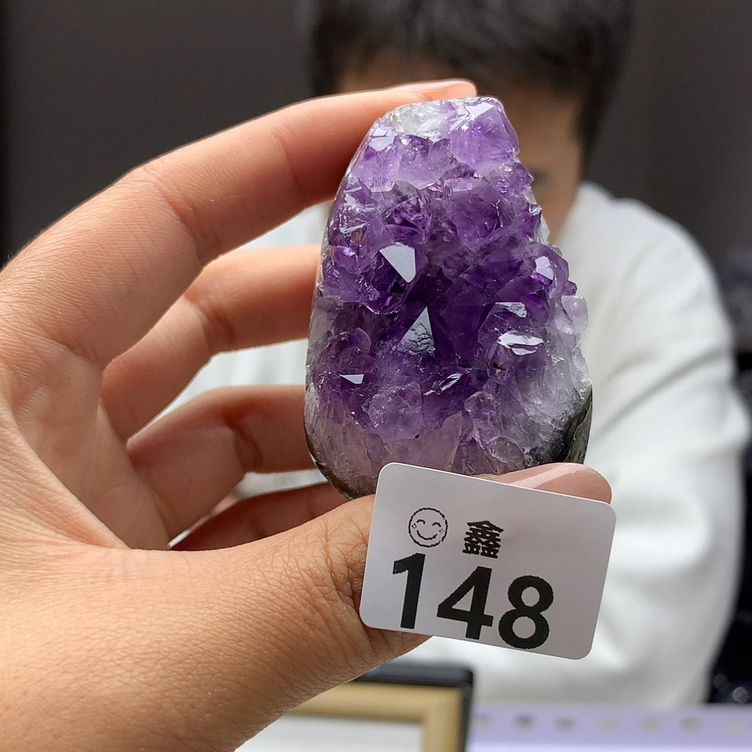 未镶嵌大型摆件（非配饰）水晶