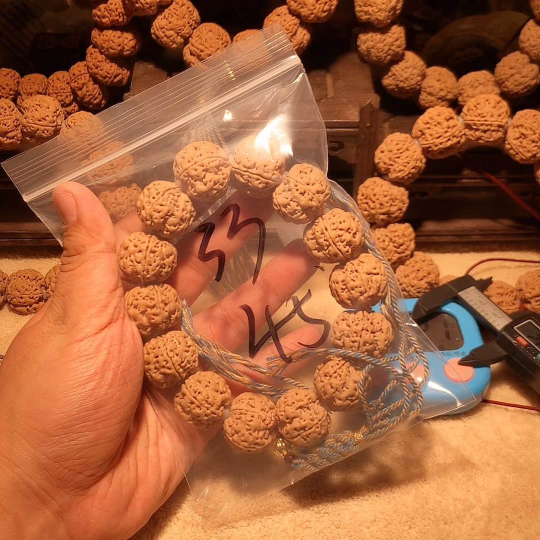 金刚菩提手串河****。33。