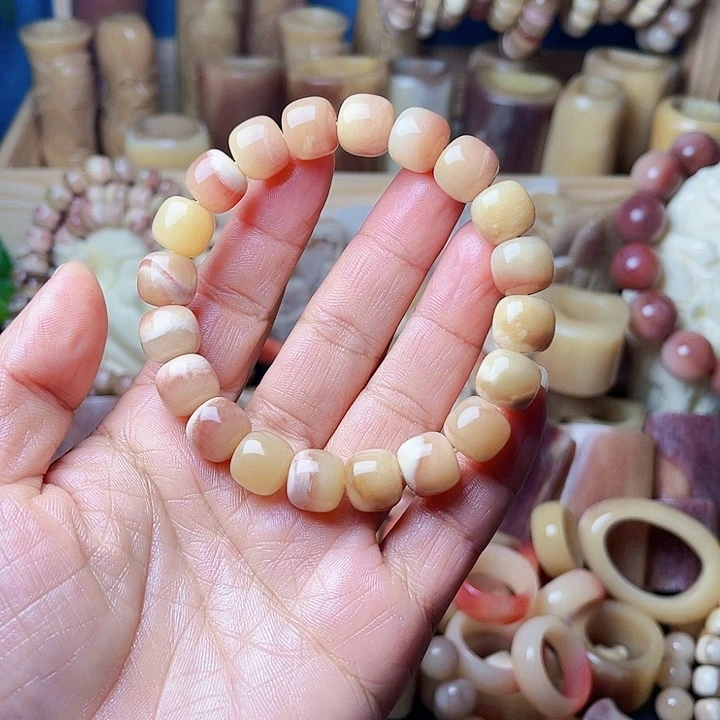 驼骨手串/手链?**.驼骨11✖️10