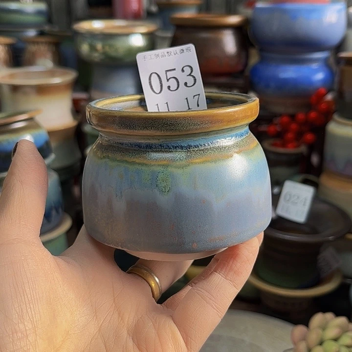 瓷片景德镇陶瓷手工制作