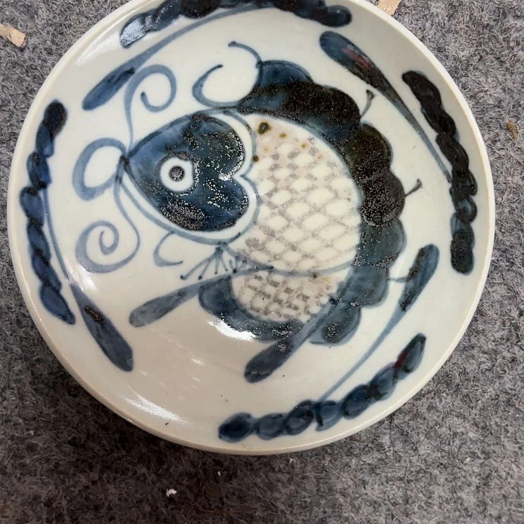 摆件陶陶瓷艺术作品
