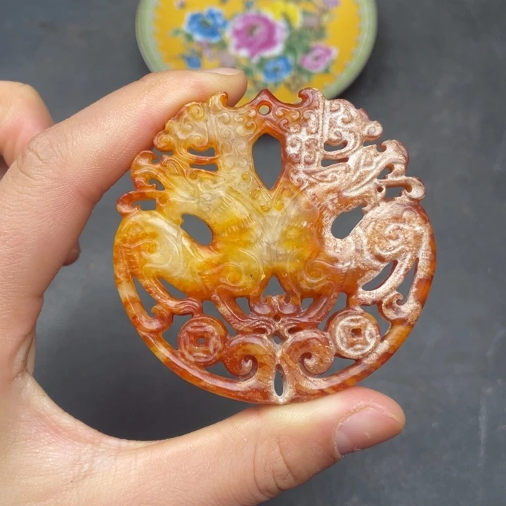 【闪购商品】链接一图一物。