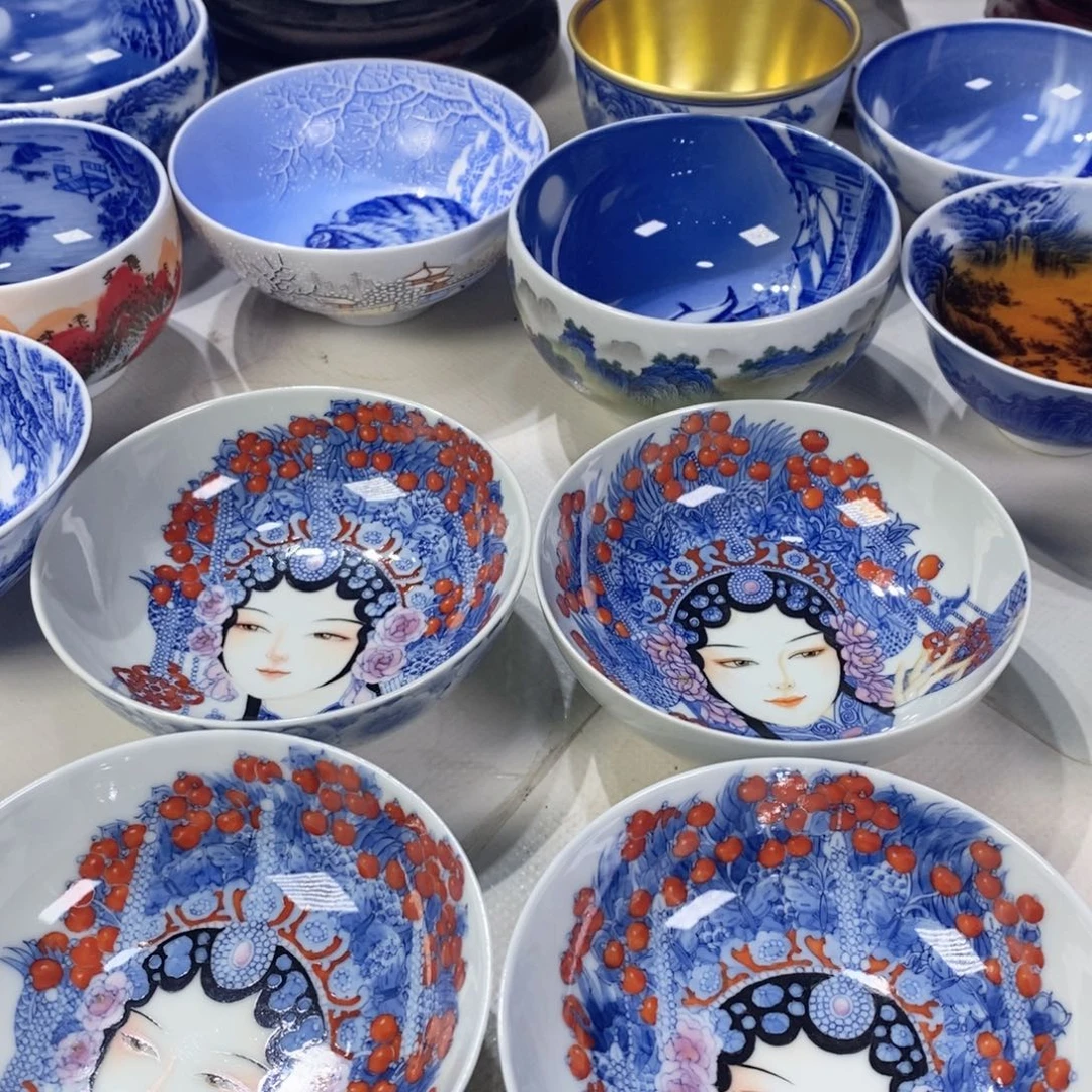 瓷片河****司青花11111111111111111